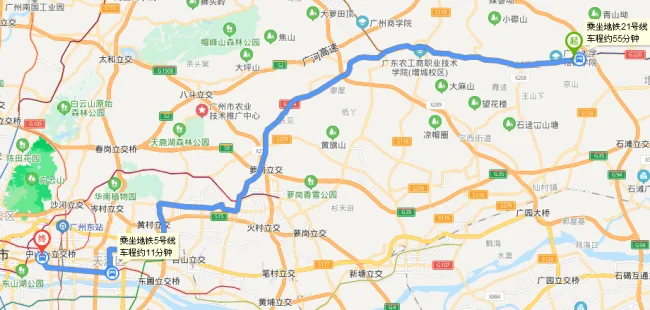 杨箕地铁站哪个出口有垂直电梯（杨箕地铁F出口在哪）