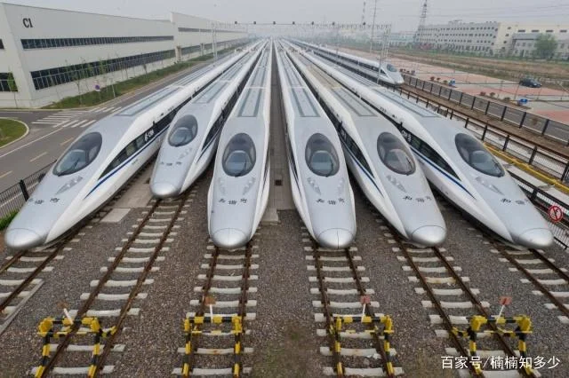 高铁g和d有什么区别（高铁d和g有什么区别）