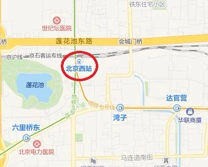 南昌西站坐地铁去八一广场需要多长时间（西站十字到广场地铁多久）4