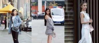 求成都地铁线路图可以放大看清每一个站点！谢谢（2018街拍成都地铁站）5