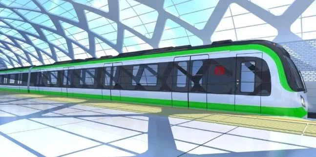 合肥3号线地铁站（合肥3号线地铁出口）3