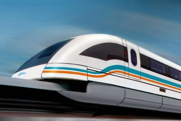 磁悬浮列车和高铁列车的区别(磁悬浮列车和高铁的区别)2
