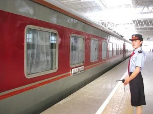 铁路职工乘坐高铁有什么规定（铁路乘车规定）3