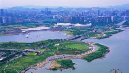 从桥头坐地铁去深圳湾公园怎么坐车（深圳湾人才公园地铁站）3