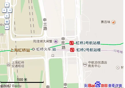 虹桥机场从T2地铁站到T1航站楼需要多长时间（虹桥机场t1到t2哪个离地铁站近）2