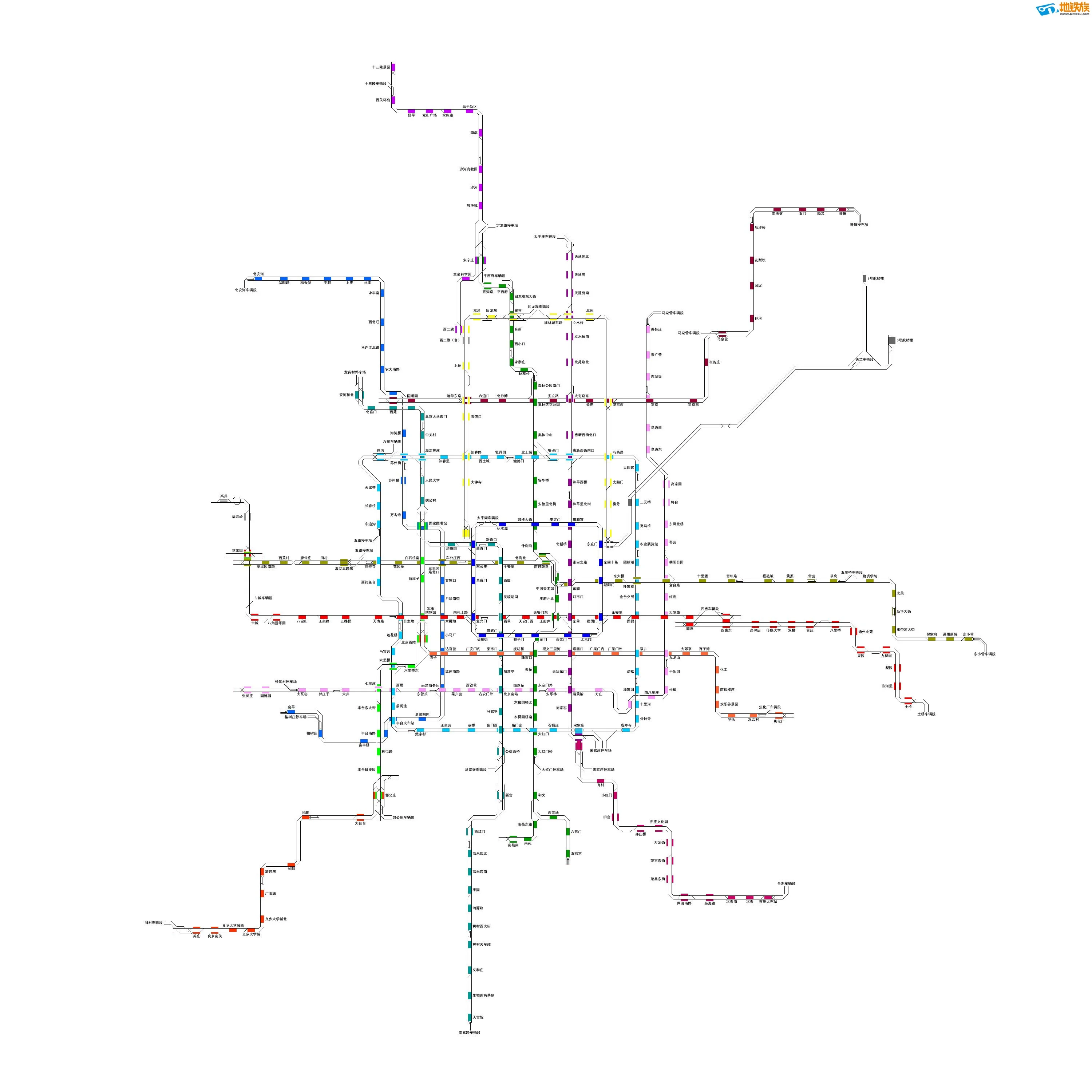 北京地铁8号线(北京地铁8号线同志qq群)2