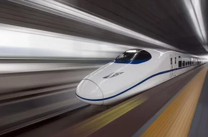 我国铁路网中的“八纵八横”具体指的什么（高铁升级八纵八横）7