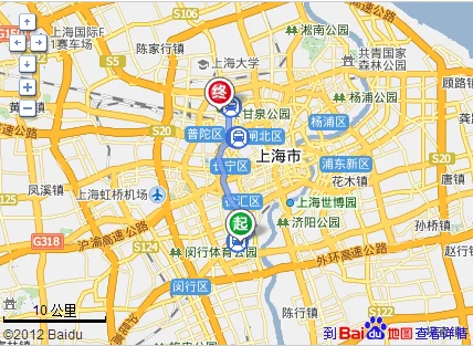 上海火车站坐几号线地铁到淮海中路百盛广场、对面是巴黎春天（上海巴黎春天地铁站）