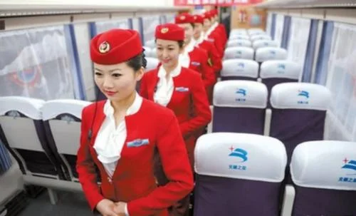 高铁乘务员怎么考（高铁乘务员笔试考什么）2