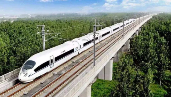 为什么高铁周围有辐射（住高铁附近有辐射吗）2