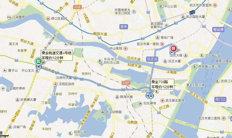 长沙王家湾附近的地铁站在哪（王家湾地铁到美好广场）