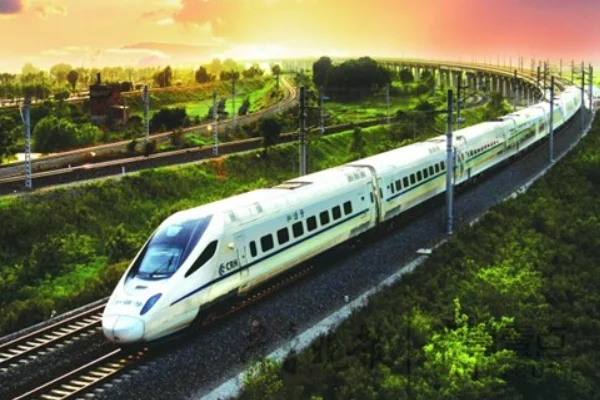 高铁与动车 区别（高速铁路动车组）