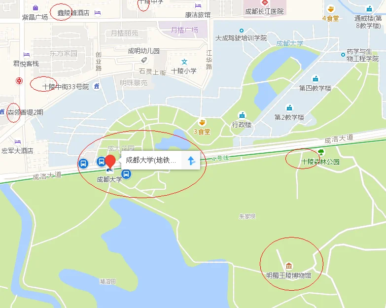 北京地铁最后还要空跑一趟听说最后一班拉的是鬼(地铁站阴气)