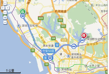 深圳机场东怎么坐地铁去深圳北高铁站（机场东地铁怎么去深圳园博园）