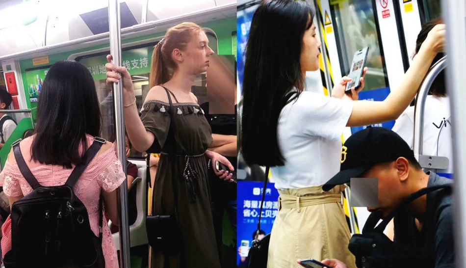 深圳地铁有几条线（深圳地铁有多少节车厢）2