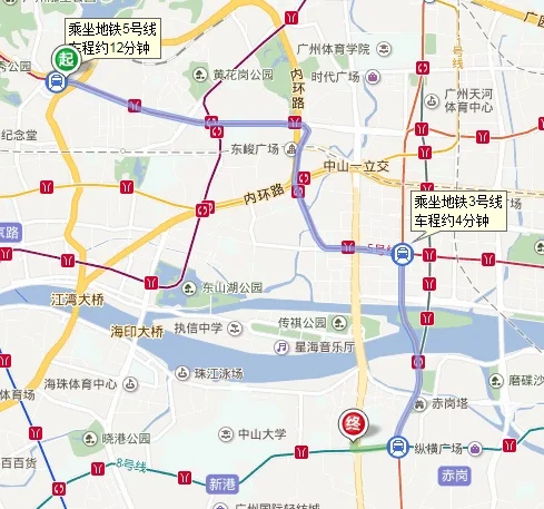 距离广州市财富广场最近的地铁站是什么地铁站（广州市财智大厦最近地铁站出口）