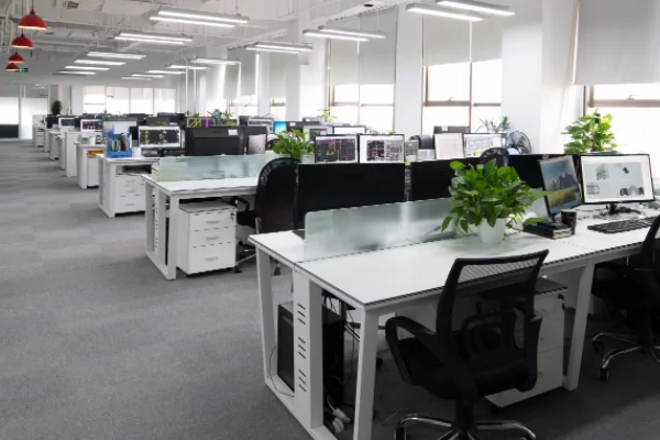 广州地铁设计院的机构简介(广州地铁设计院项目部)2