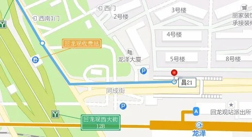 龙泽地铁站最早的一班车是几点啊(龙泽地铁站公交车)