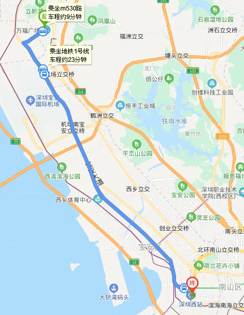 从福永地铁站坐地铁到深圳东站要多长时间请给准确答案(福永到深圳站地铁)