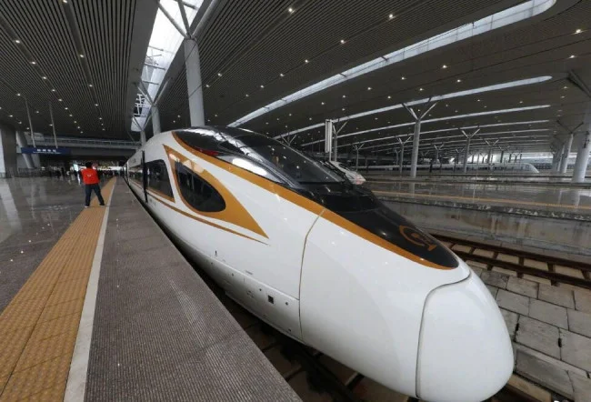 高铁能到的旅游城市（杭州高铁直达的城市）2