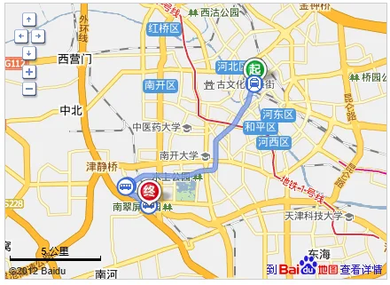 在天津站下车后想去地铁站怎么走最近麻烦详细一点从哪个口怎（天津河西区华I山里地铁站怎么去）1