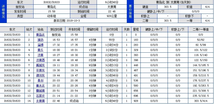 青银高铁什么时间开通(济南到太原高铁何时通)5