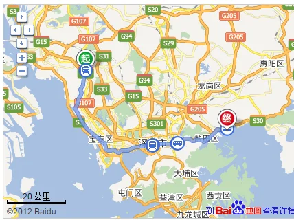 从松岗溪头地铁站怎么去大梅沙（松岗到大梅沙地铁路线）