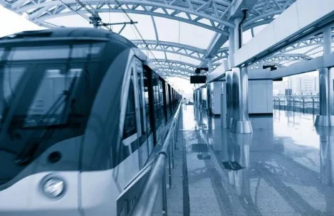 昆明地铁3号线的线路概况(昆明机场地铁线3号路图)2