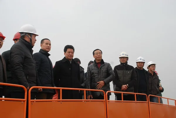 中交三航局做过地铁吗（有地铁业绩吗了（中交三航局成都地铁项目）