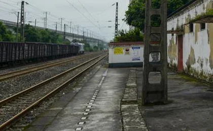 我国的第一条铁路是哪一年开始修建的(第一条铁路)3