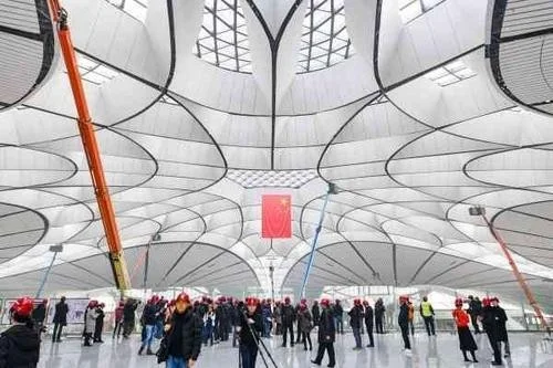 大兴机场线草桥站始发时间（北京地铁大兴机场线开通首日乘车提醒）2