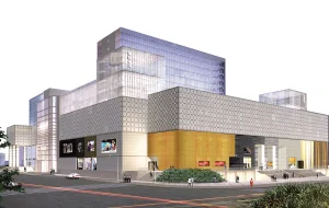 西安市北郊坐地铁到哪站是世纪金花（西安世纪金花地铁出口）