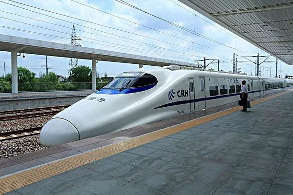 京张高铁与京张铁路的区别（高张高铁）2