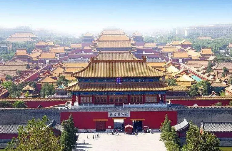 北京故宫神武门出口如何到地铁口在线等（故宫出口是哪个门地铁）2