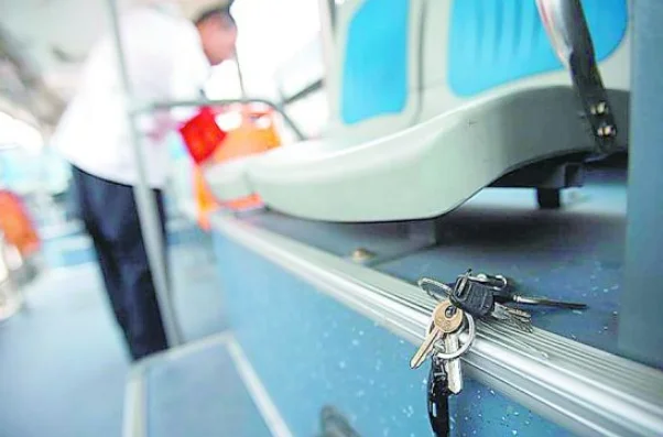 第一次来武汉怎么坐地铁(武汉地铁丢东西)2