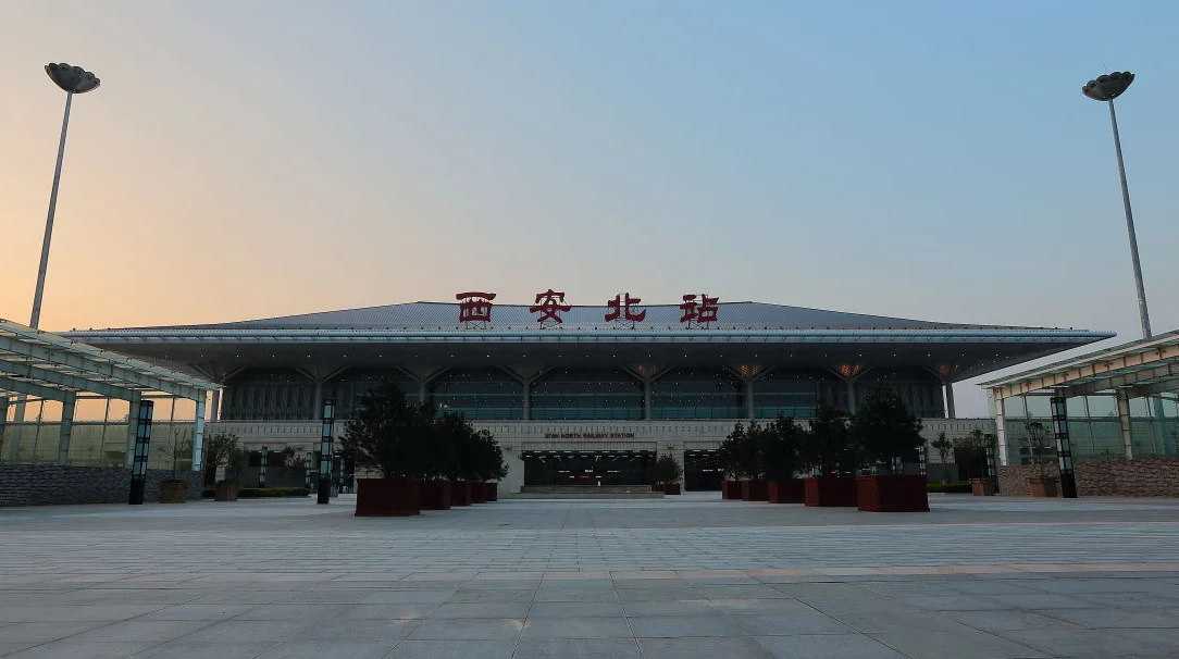 中国最繁忙的五大高铁站分别在什么地方（高铁站最多的城市）5