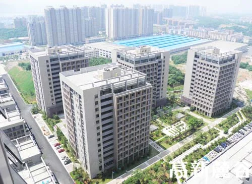 长沙南站到麓谷企业广场怎么走(麓谷企业广场会有地铁吗)1