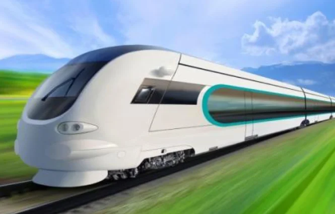 铁路是谁发明的（高铁创始人是谁）2