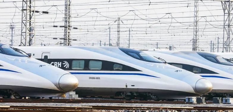 石济高铁的石济高速铁路(石济高铁太原新增列车)6