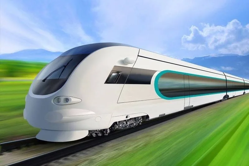 中国高铁将驶入俄罗斯 中俄合作哪些大单会落地（中英高铁大单）2