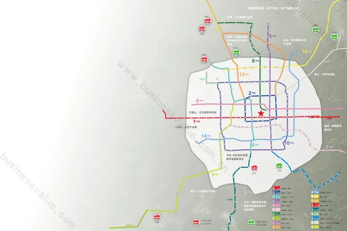 长沙地铁规划图(长沙地铁远景规划高清)1