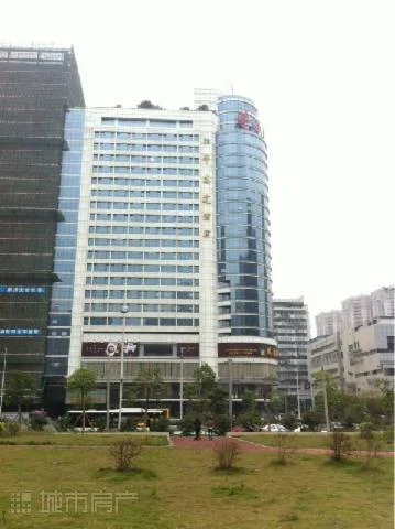 广州华威达商务大酒店#请问在哪个地铁口去该酒店（华威达附近地铁站）