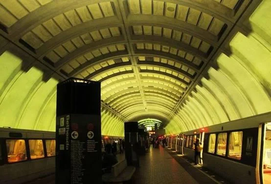 华盛顿地铁的简介（华盛顿地铁营业时间）4