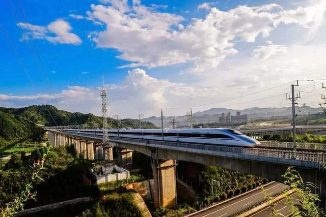 通苏嘉甬铁路将启动建设吗(苏嘉甬高铁)2