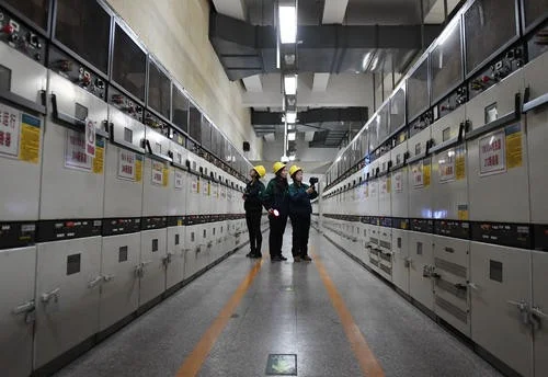 住在变电站附近对身体有危害吗辐射大吗有什么影响（上海地铁变电站辐射）