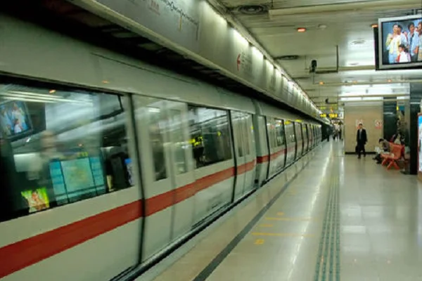 江苏省城市轨道交通研究设计院股份有限公司怎么样(江苏轨道交通规划)4