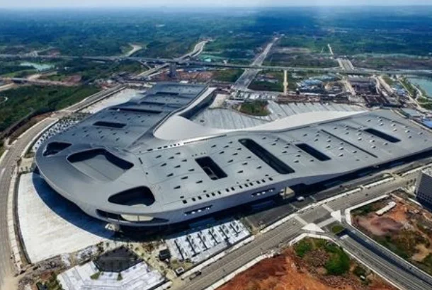 从成都东站到西博怎么最快全地铁线路吗（成都西博城地址地铁）