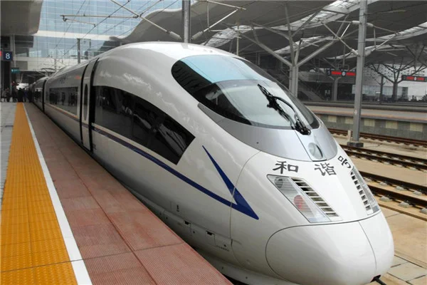 广州-中山-珠海要有新的城际铁路了！（中山铁路调整）5