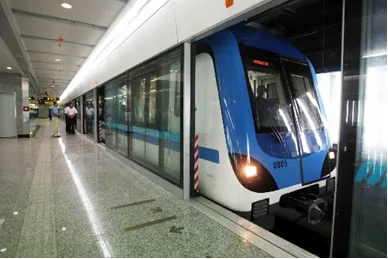 城市轨道交通车站常见的机电设备有哪些（轨道交通设备有哪些）