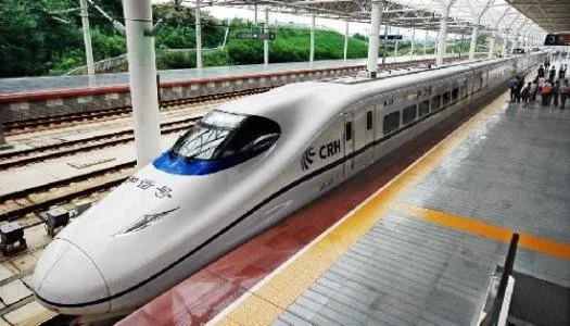 高铁之下中国格局巨变哪些城市将崛起（广东高铁布局）2